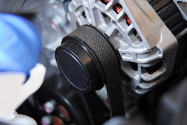 皮带和滑轮图片下载