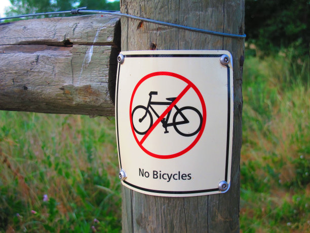 不允许自行车图片下载