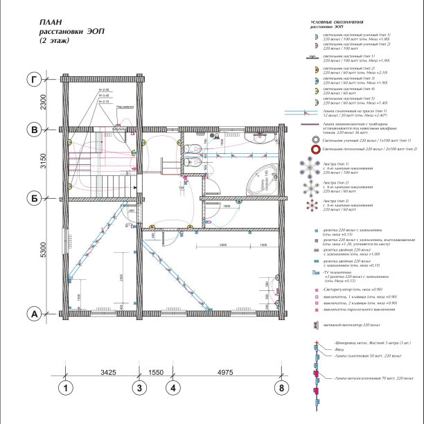 天花板的计划图片下载