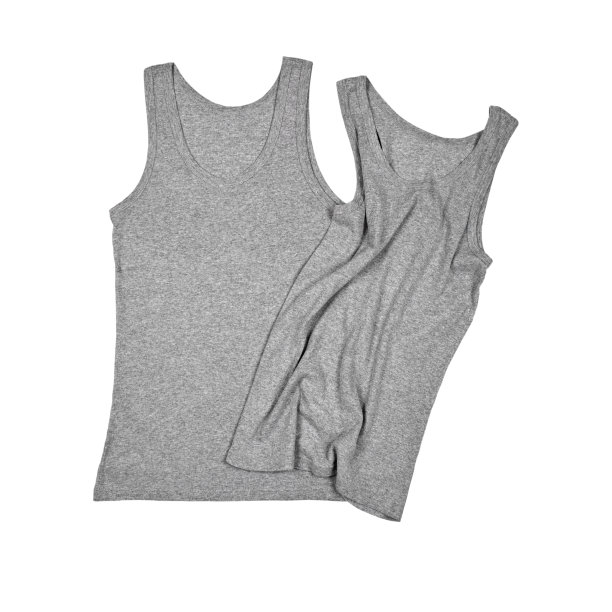 两个灰色的衬衫图片下载