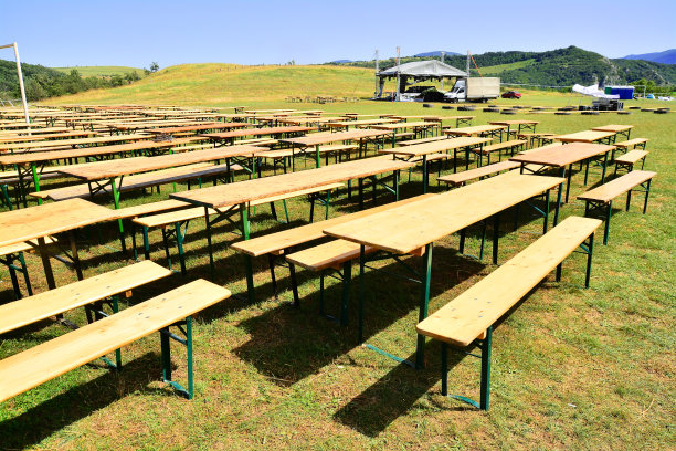 音乐节的表图片下载