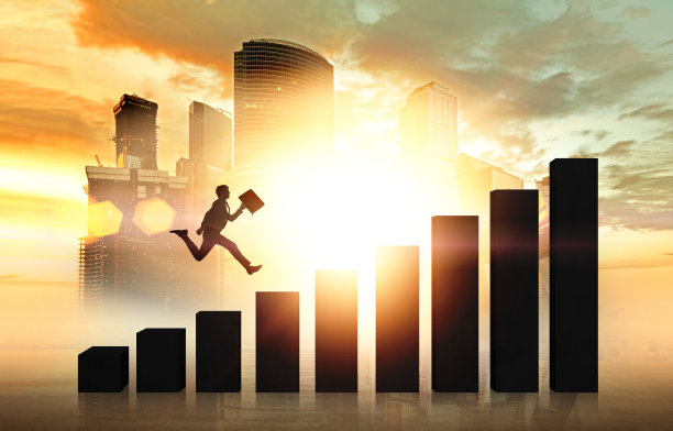 职业发展图片下载