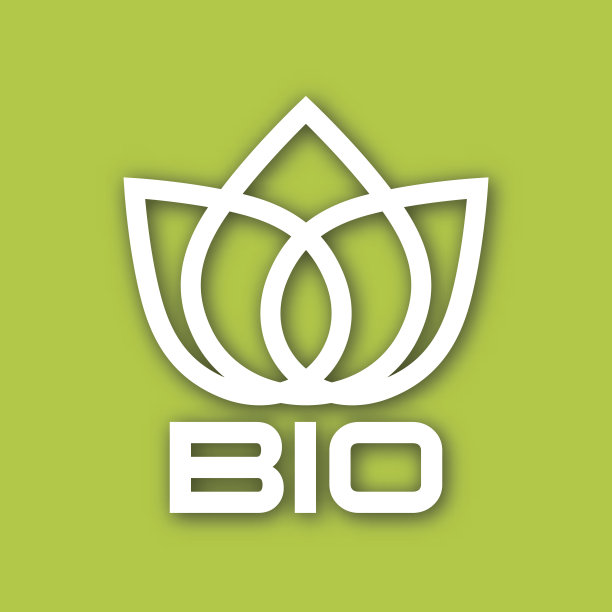 生物生态符号向量图片下载