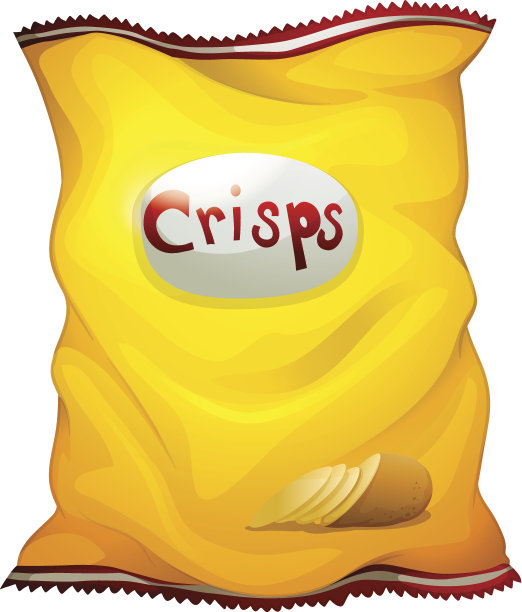 一包薯片图片下载