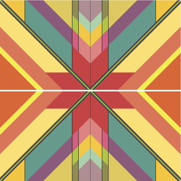 阿兹特克模式图片下载