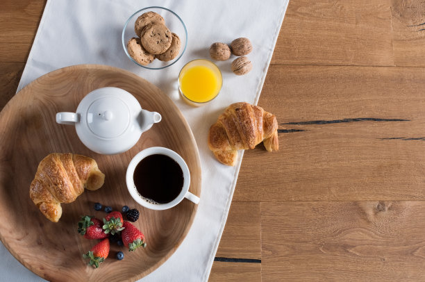 早餐图片素材ID：142008982