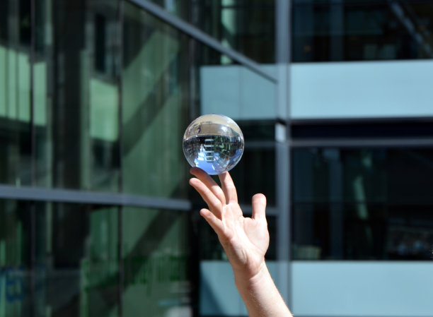 水晶球图片下载