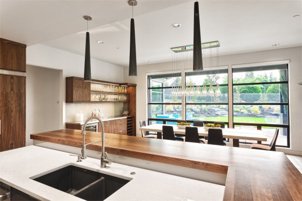 厨房摄影图片素材ID：142012330