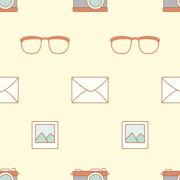 样式与时髦的元素图片下载