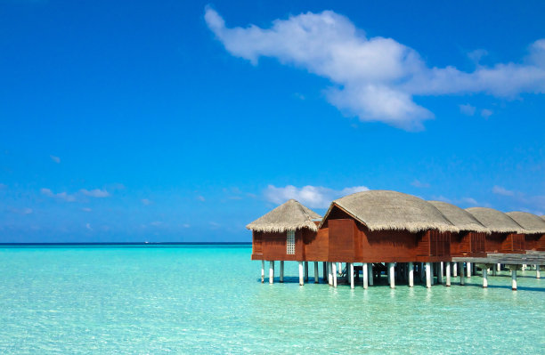 马尔代夫图片下载