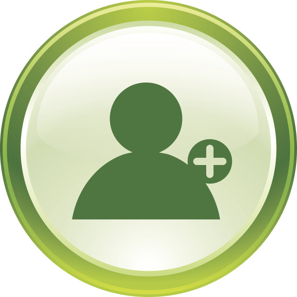 商人矢量图标图片下载