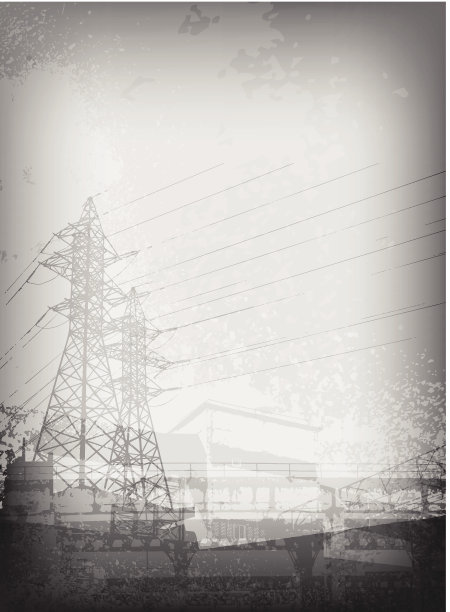 工业背景图片下载