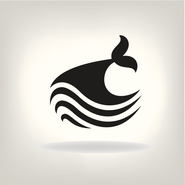 鱼的矢量图图片下载