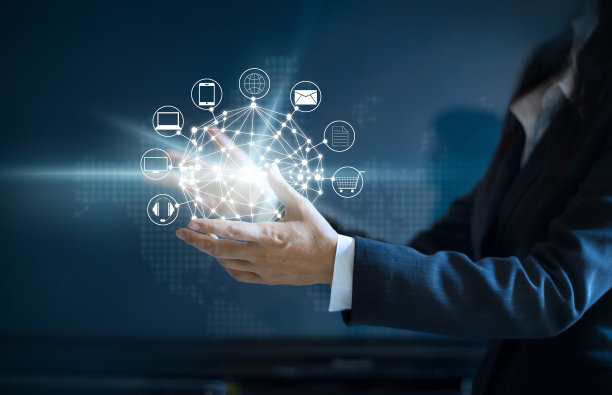 手握圈全球网络连接，泛尼频道图片下载