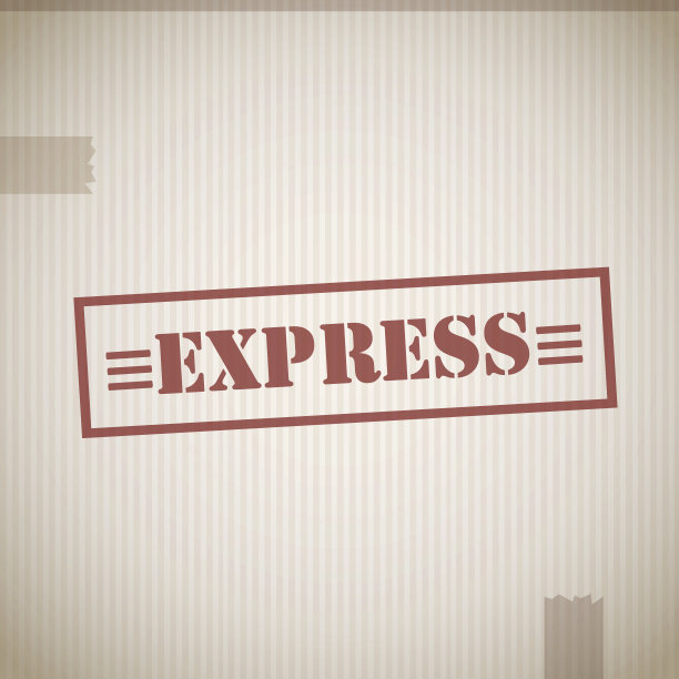 快递邮票图片下载