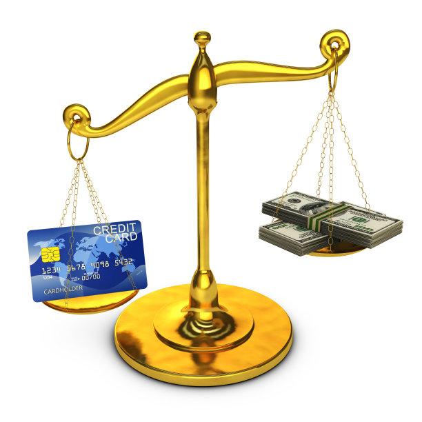 金衡和货币图片下载