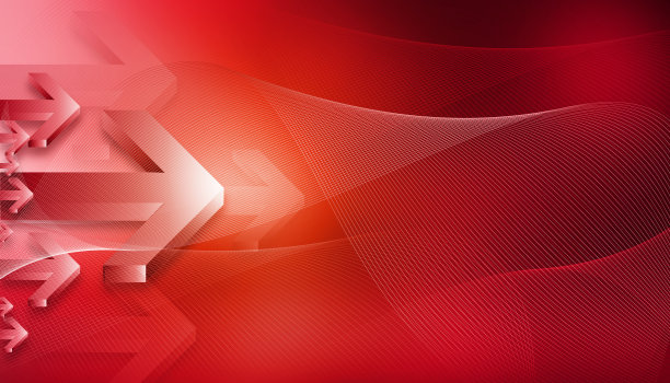 抽象的箭头背景图片下载