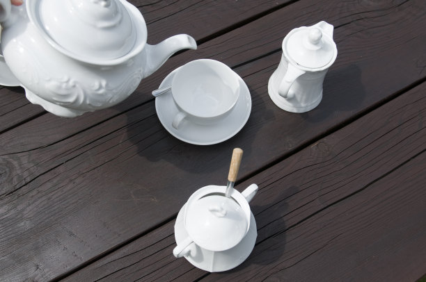 茶歇时间图片下载