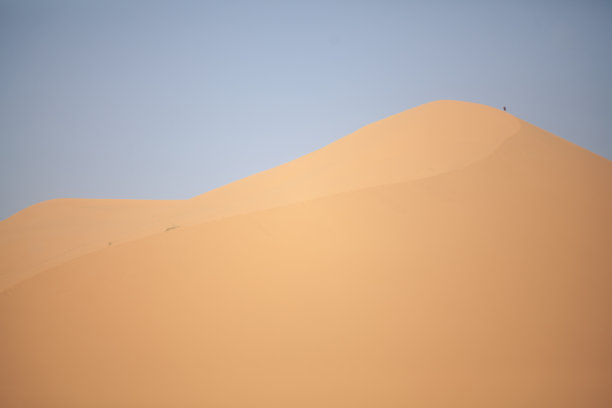 沙漠的土地图片下载