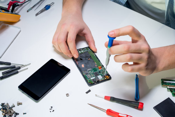 修理手机图片下载