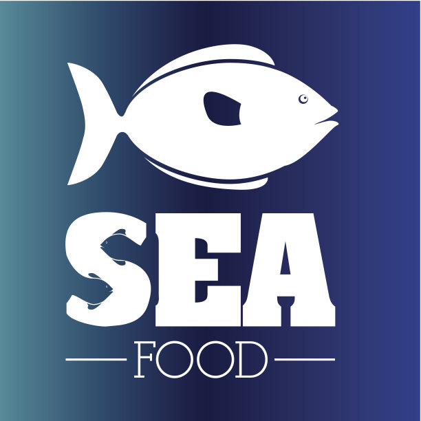 鱼的设计图片下载