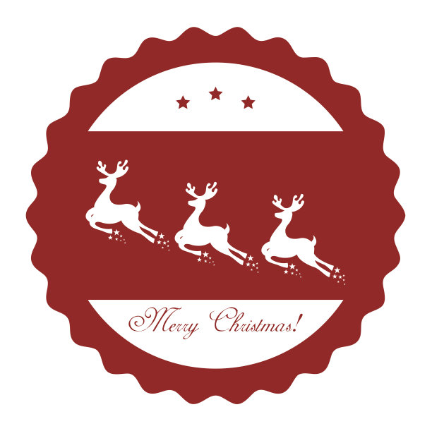 圣诞设计图片下载