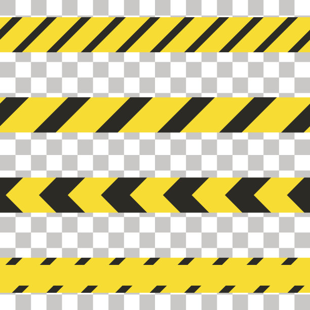 不要越过警戒线图片下载