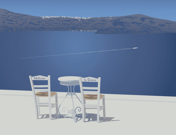 欢迎来到希腊图片下载