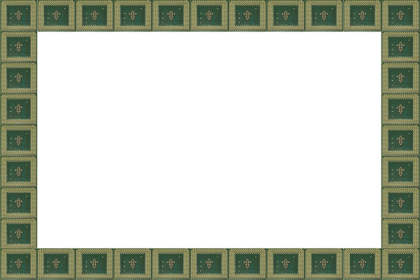 CPU孤立图片下载