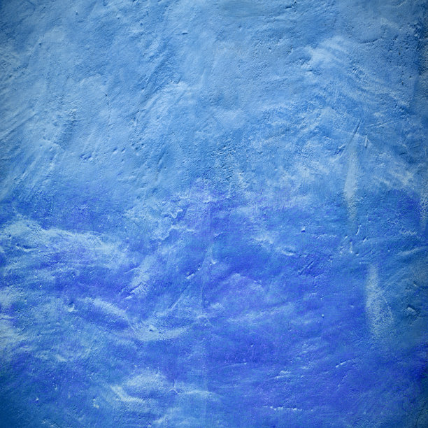 蓝石头背景图片下载