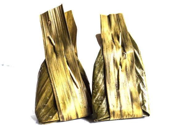 泰式甜品，泰式自然包装图片下载