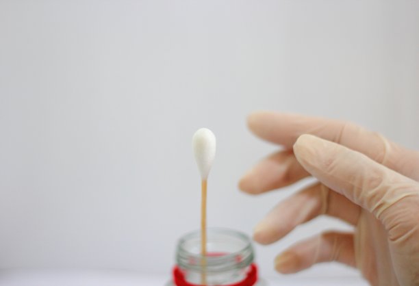 Cutton拭子图片下载