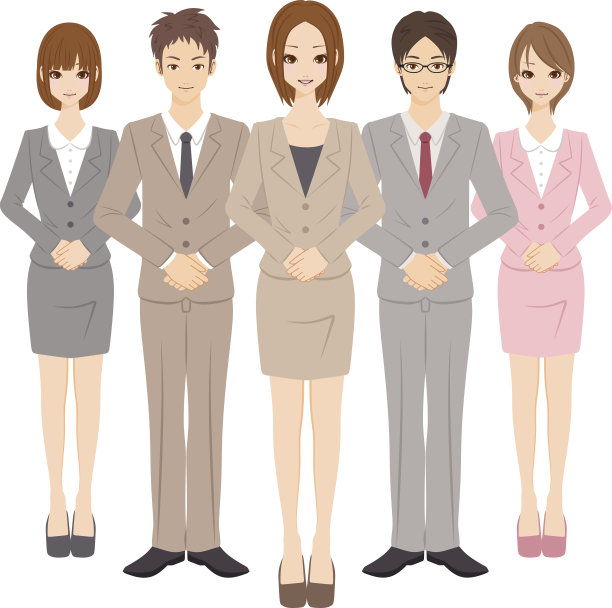 业务团队图片下载