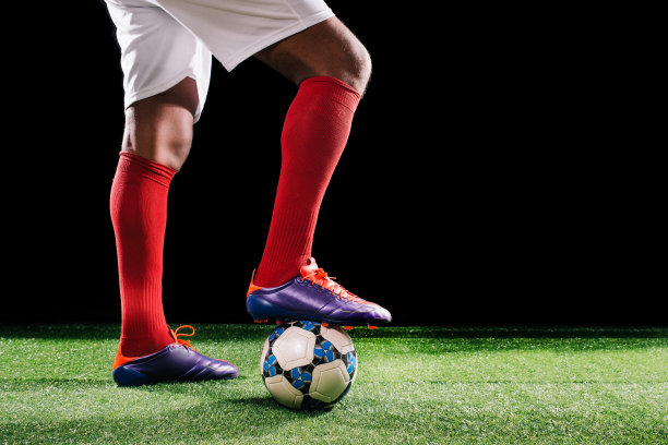 足球运动员图片下载