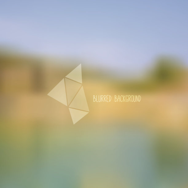 抽象现代模糊背景图片下载