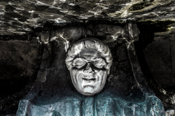 水的灵魂图片下载