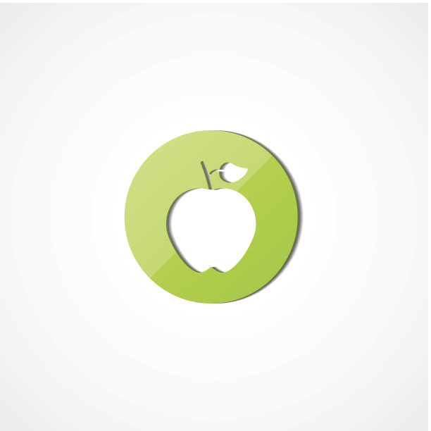 苹果网站图标图片下载