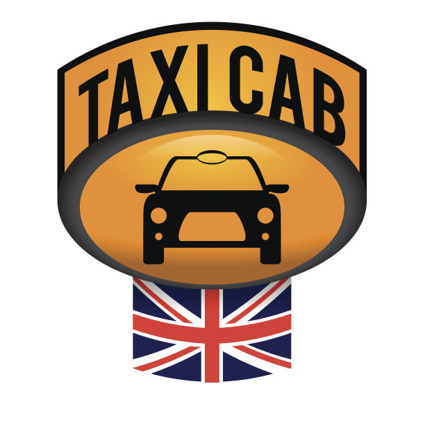 出租车设计图片下载