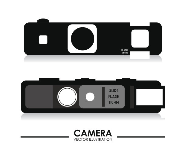 摄像头设计图片下载