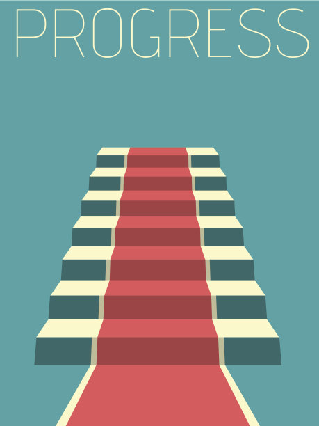 矢量最小设计-进展图片下载