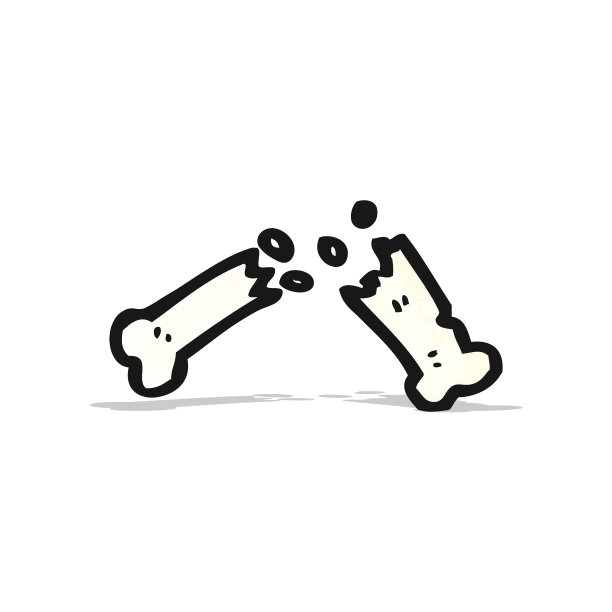 骨折图片下载