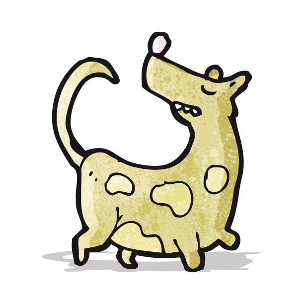 卡通狗图片下载