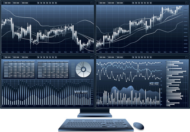 电脑显示器图图片下载