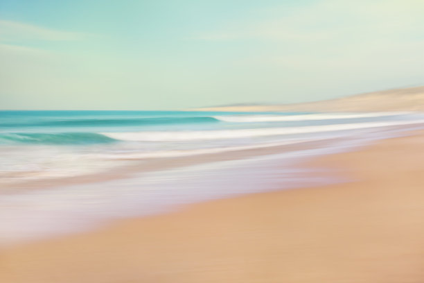 海与沙图片下载