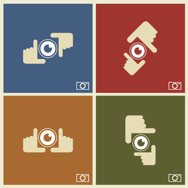 手框架分析图片下载