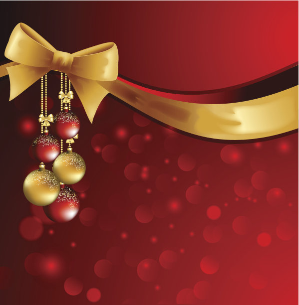 圣诞节的背景图片下载