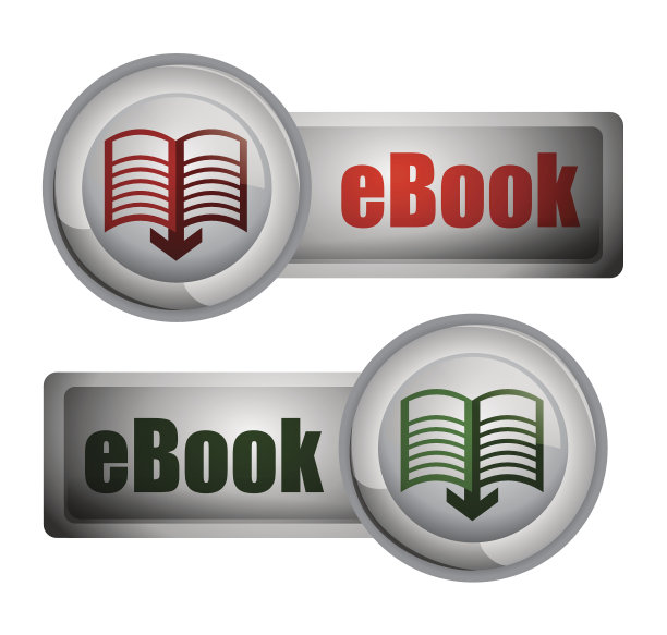 电子书的设计图片下载