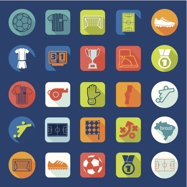 足球,足球信息图表图片下载