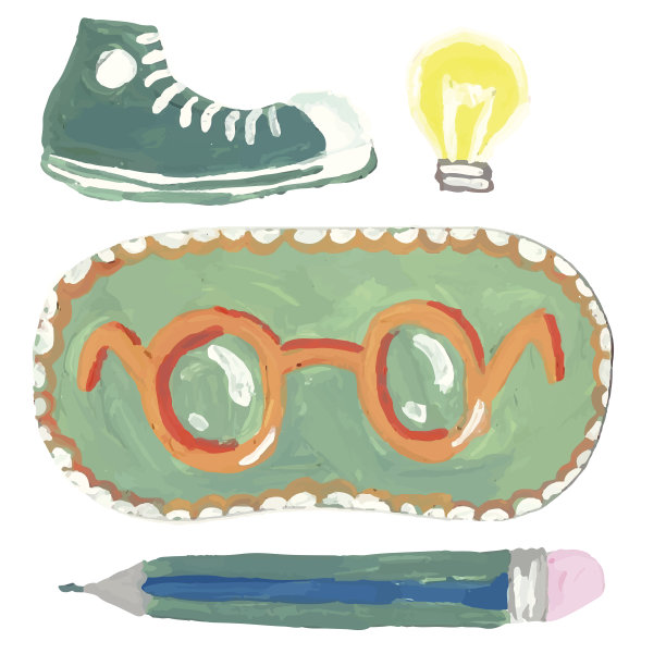 贴纸,向量图片下载