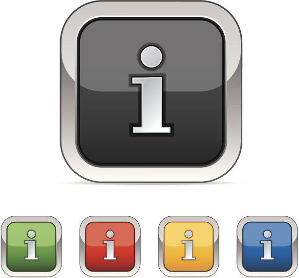 信息图标图片下载